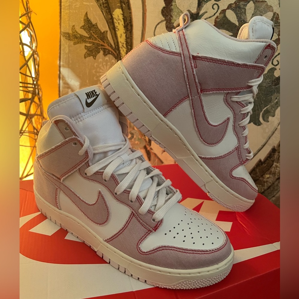 Nike Dunk High 1985